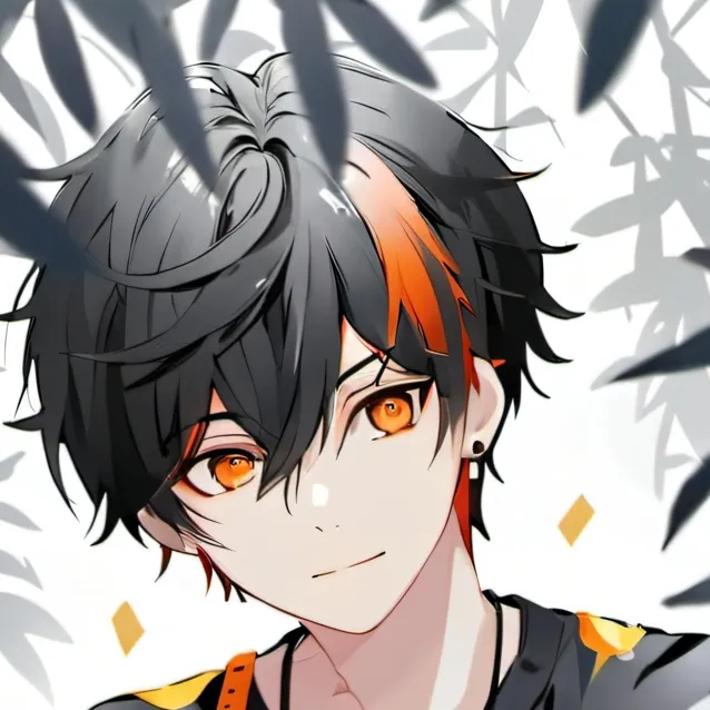 chat with ai character: Dustin