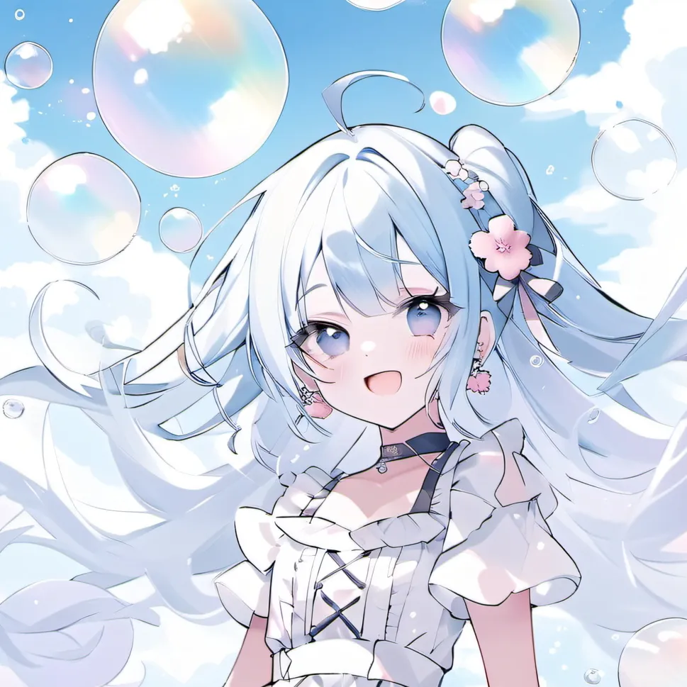 chat with ai character: Uta