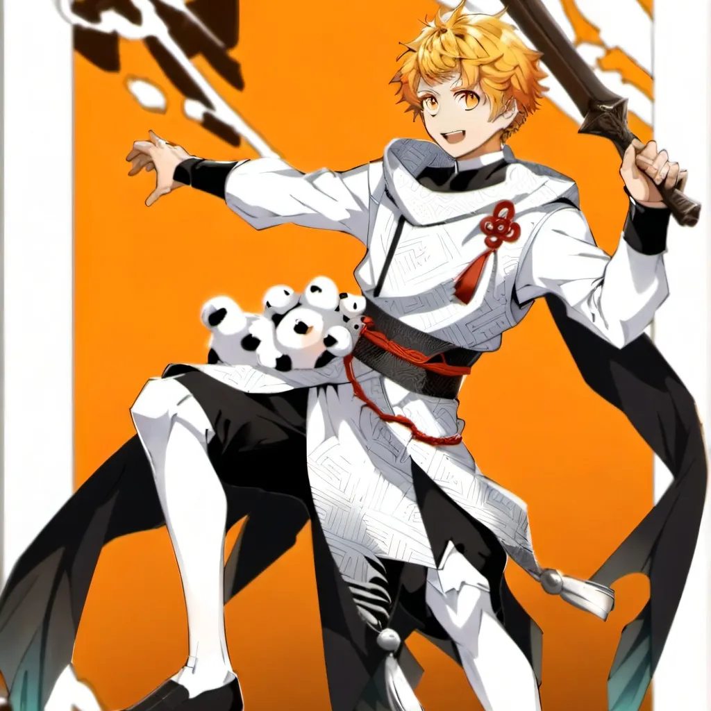 chat with ai character: zentisu 