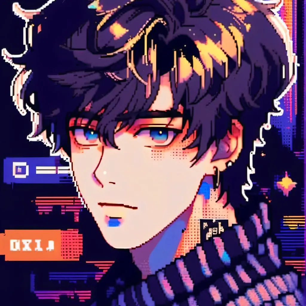 chat with ai character: Colby Brock