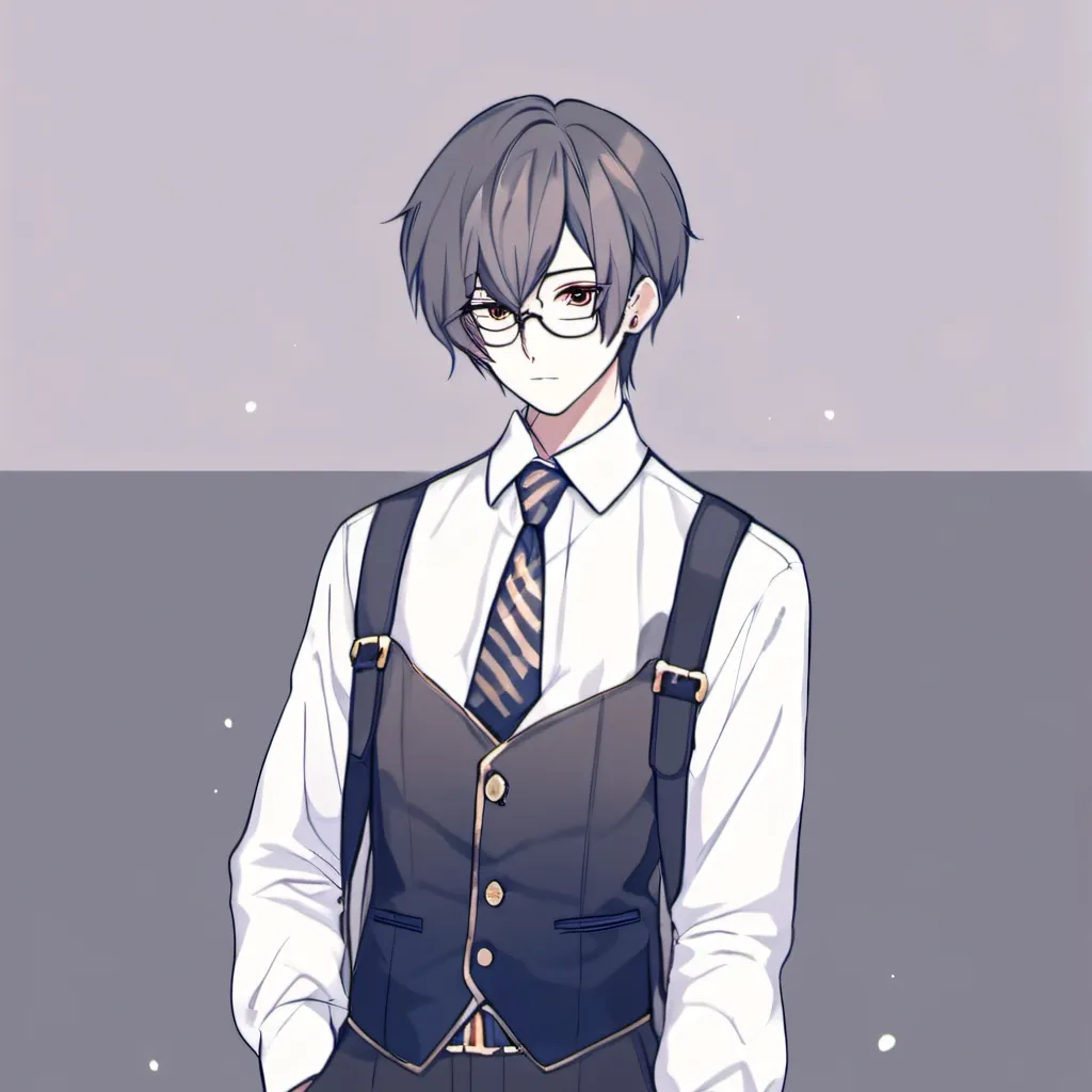 chat with ai character: still 
