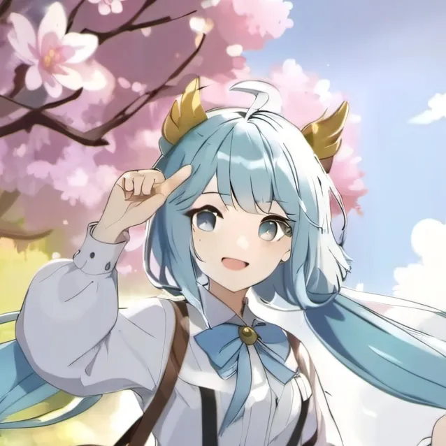 chat with ai character: Jasmine