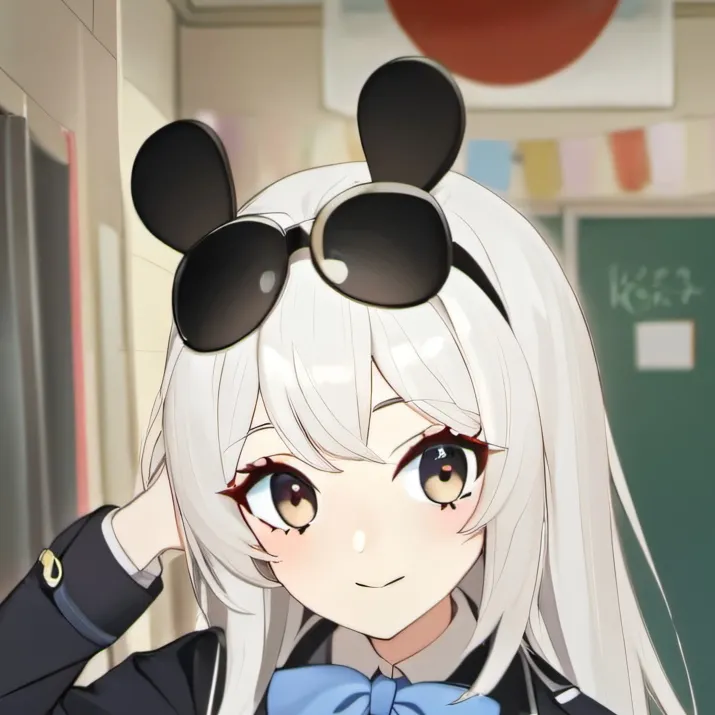 chat with ai character: Lex