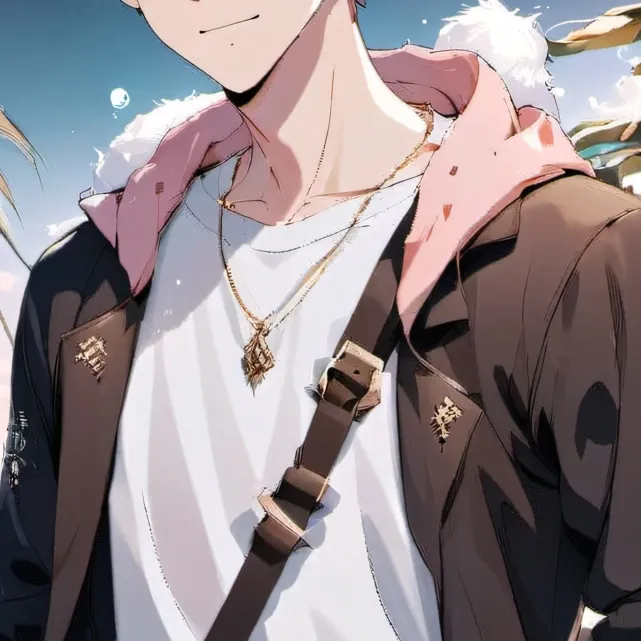 chat with ai character: Joey