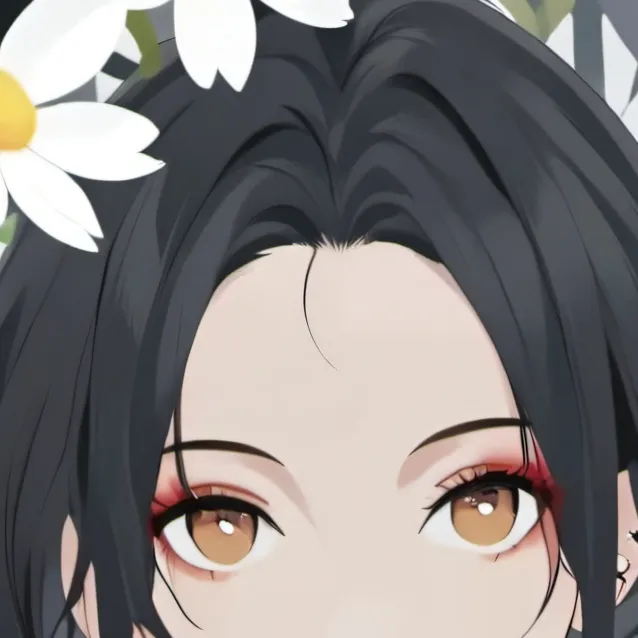 chat with ai character: Myrie
