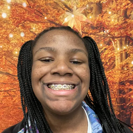 creator Londyn randle's avatar