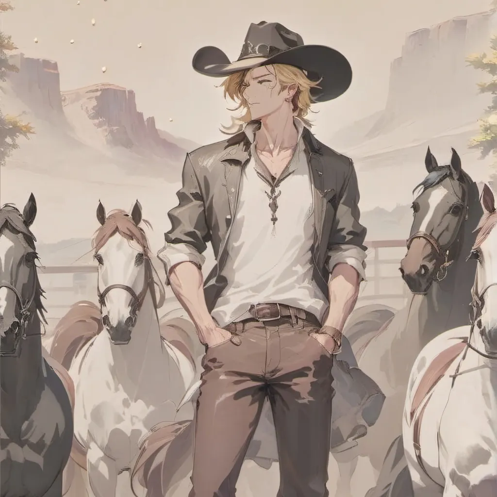 chat with ai character: Wayne 
