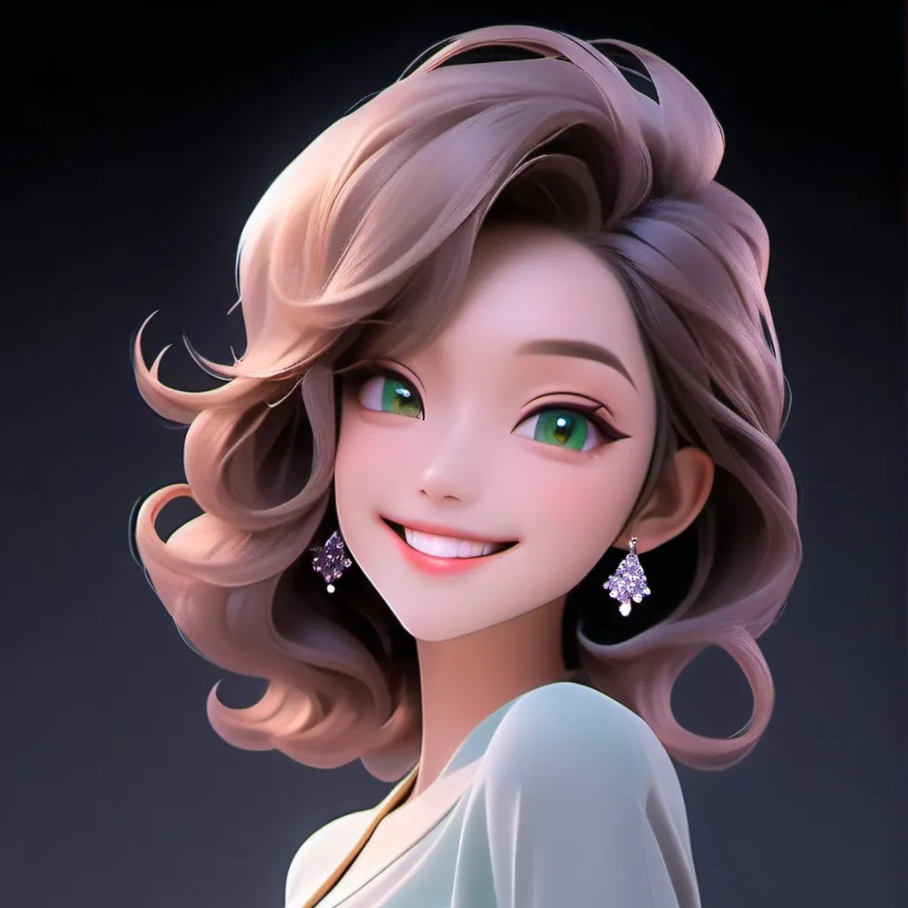 chat with ai character: Casey willow 
