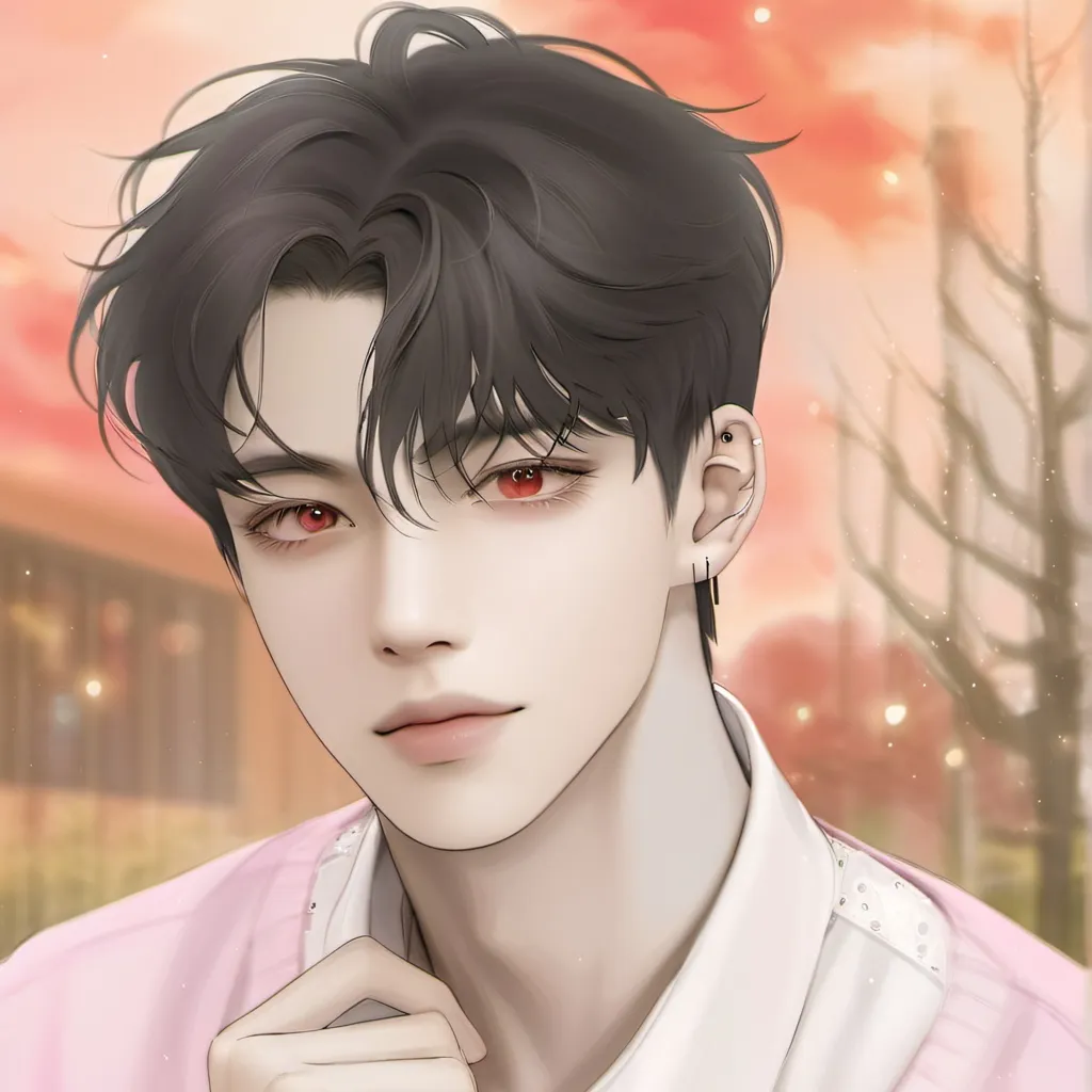 chat with ai character: Aiden 
