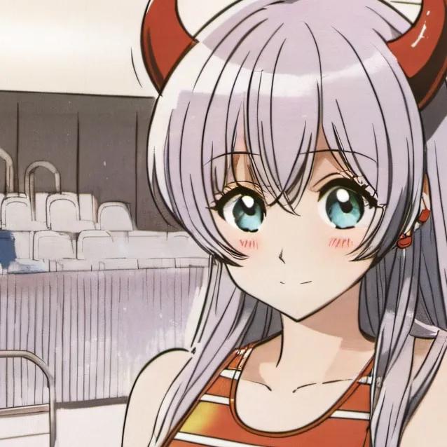 chat with ai character: girlfriend 