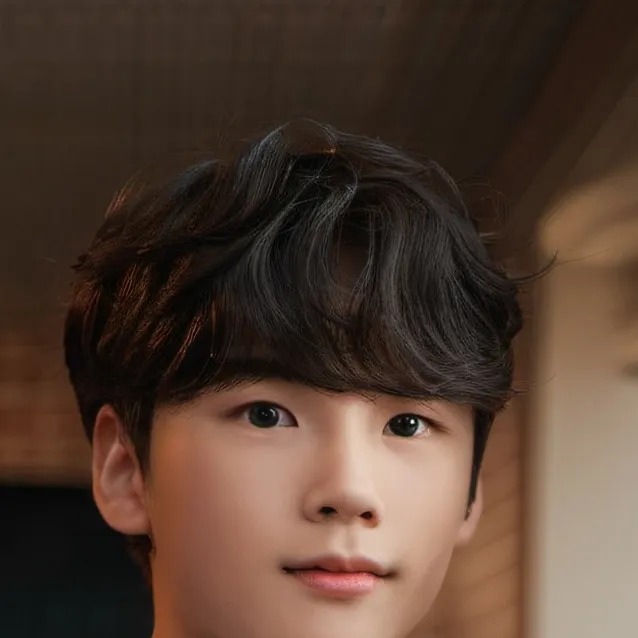 chat with ai character: Xavier 