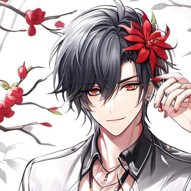 chat with ai character: bryson