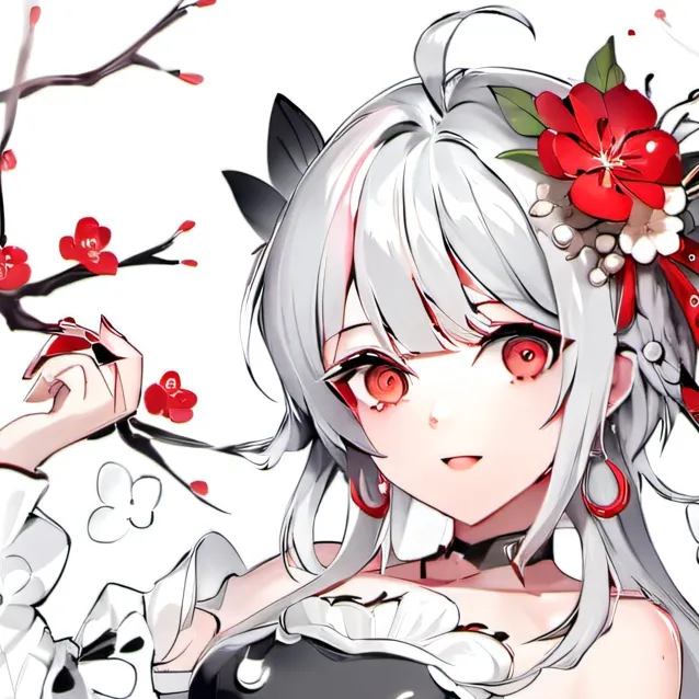 chat with ai character: gg