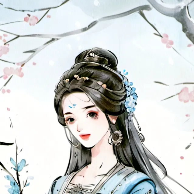 chat with ai character: Yane