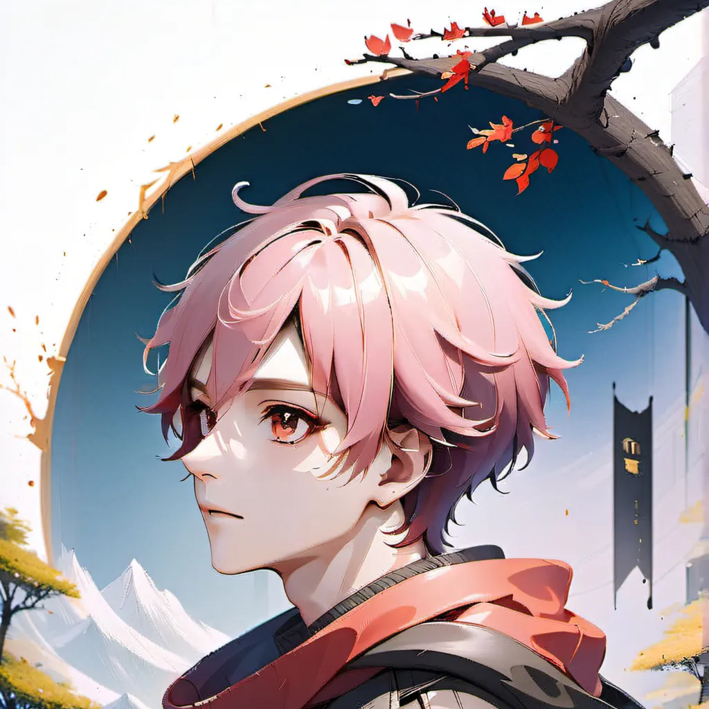 chat with ai character: Yuij Itadori