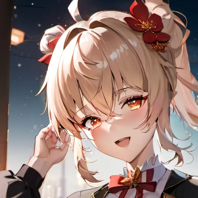 chat with ai character: Kamil 