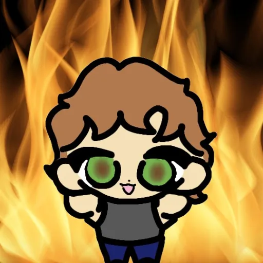 creator Alastair_the_one's avatar