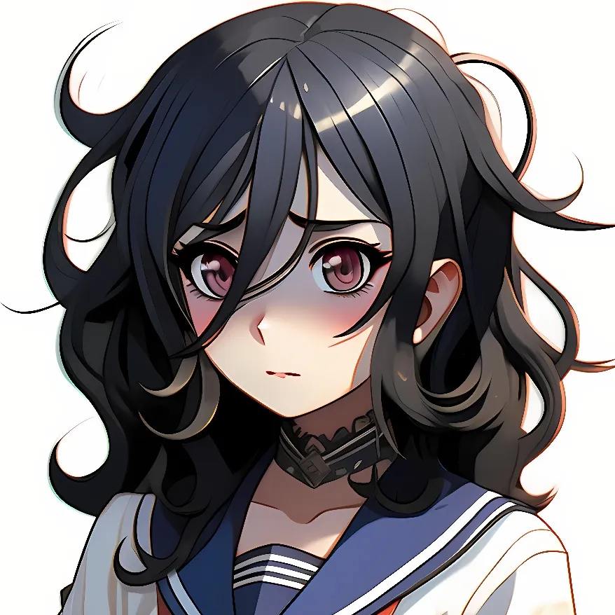 chat with ai character: Oka Ruto