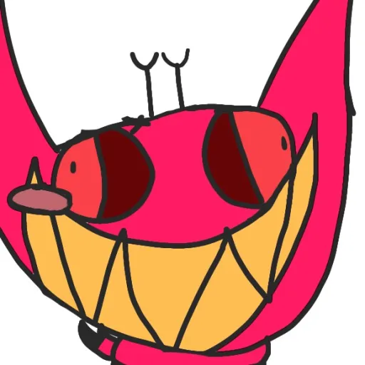 creator little Cat Alastor's avatar