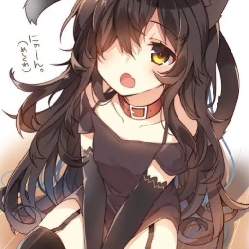 creator GT-Cute-Kitty's avatar