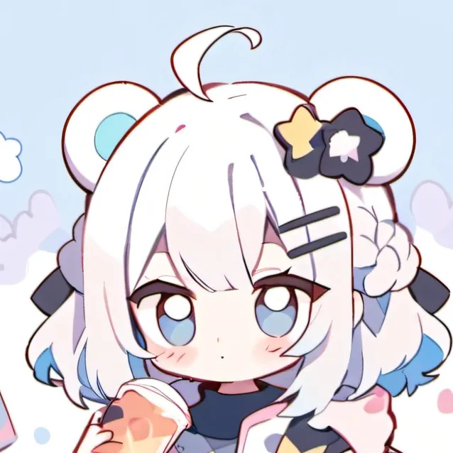 chat with ai character: LILLY