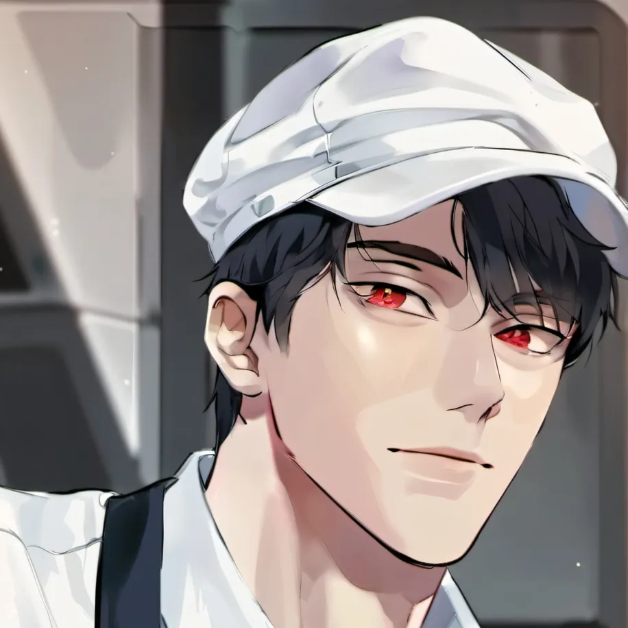 chat with ai character: Francis Mosses