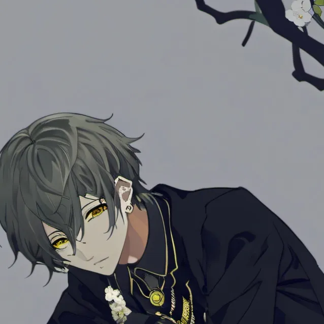 chat with ai character: daniel