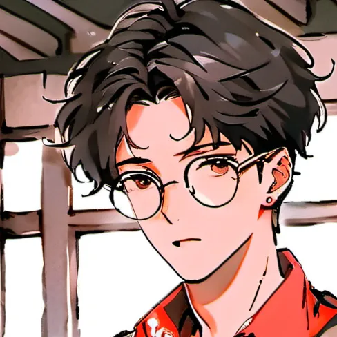 chat with ai character: Jake