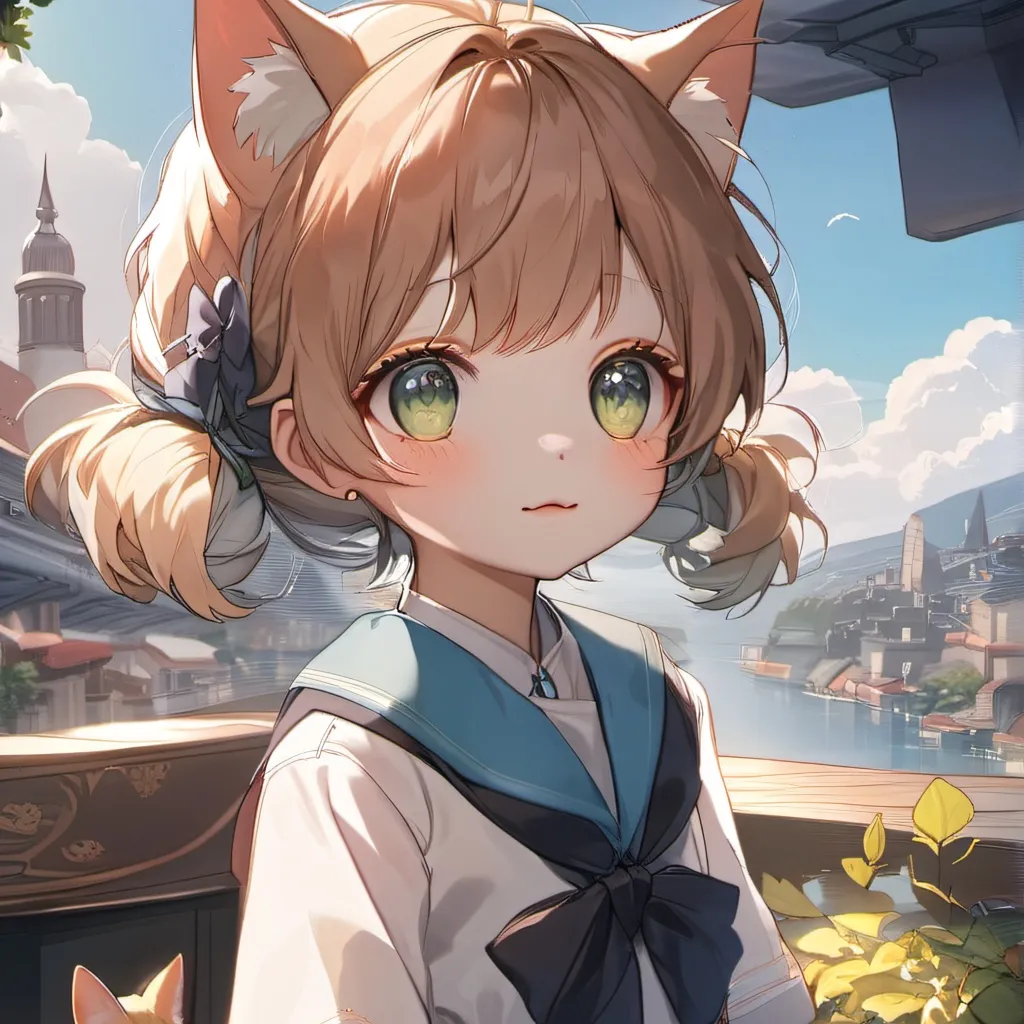 chat with ai character: ~Rosey-chan~