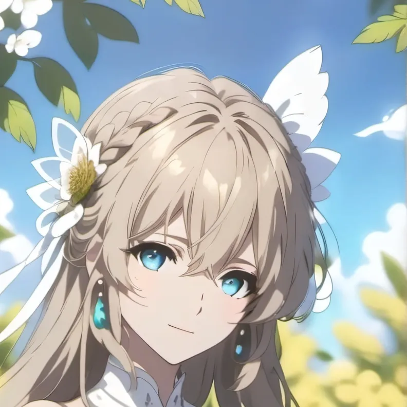 chat with ai character: Aiko