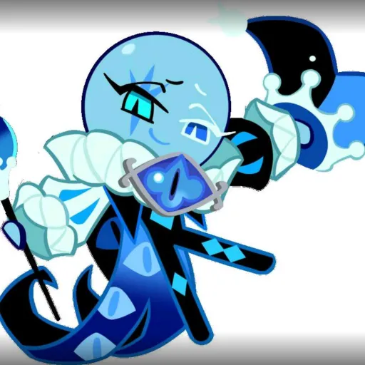 creator blue twink's avatar