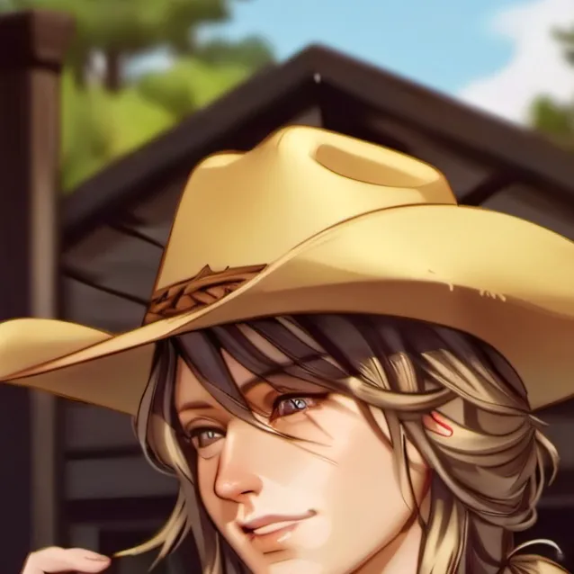 chat with ai character: sadie adler
