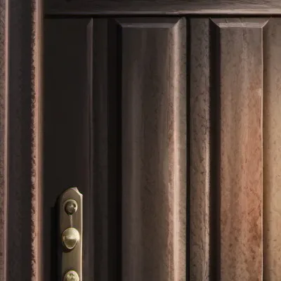 chat with ai character: Doors 