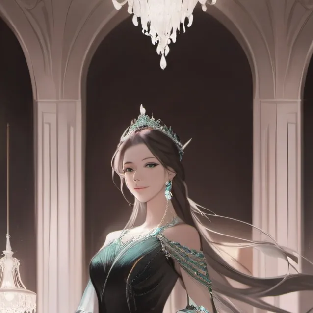 chat with ai character: carlyn Sanjo