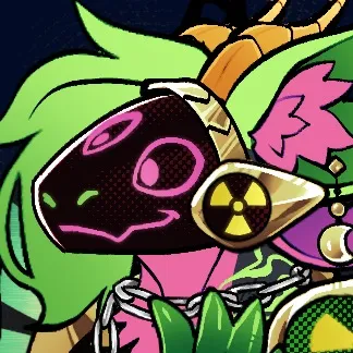 creator Dr. Gamma's avatar