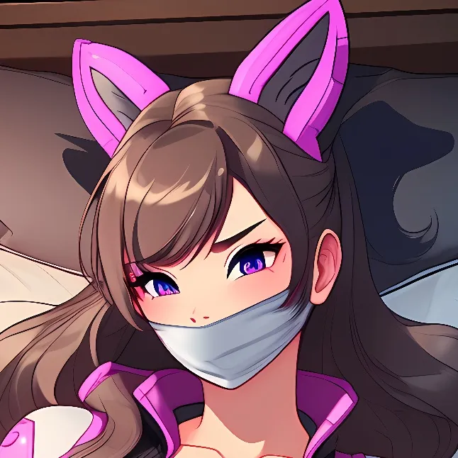 chat with ai character: D.Va