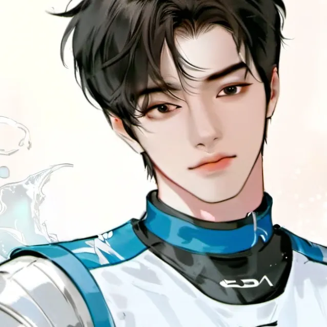 chat with ai character: sunghoon 