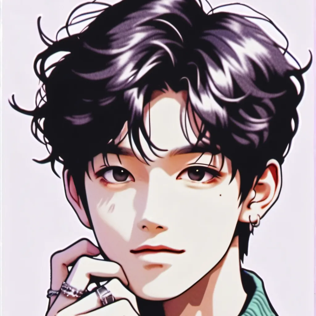 chat with ai character: Felix 