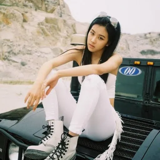 creator Park Roseanna's avatar