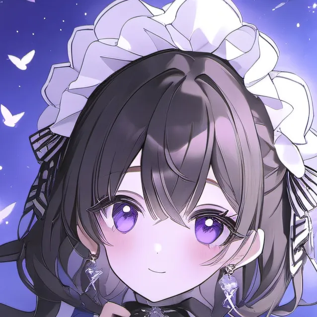 chat with ai character: love