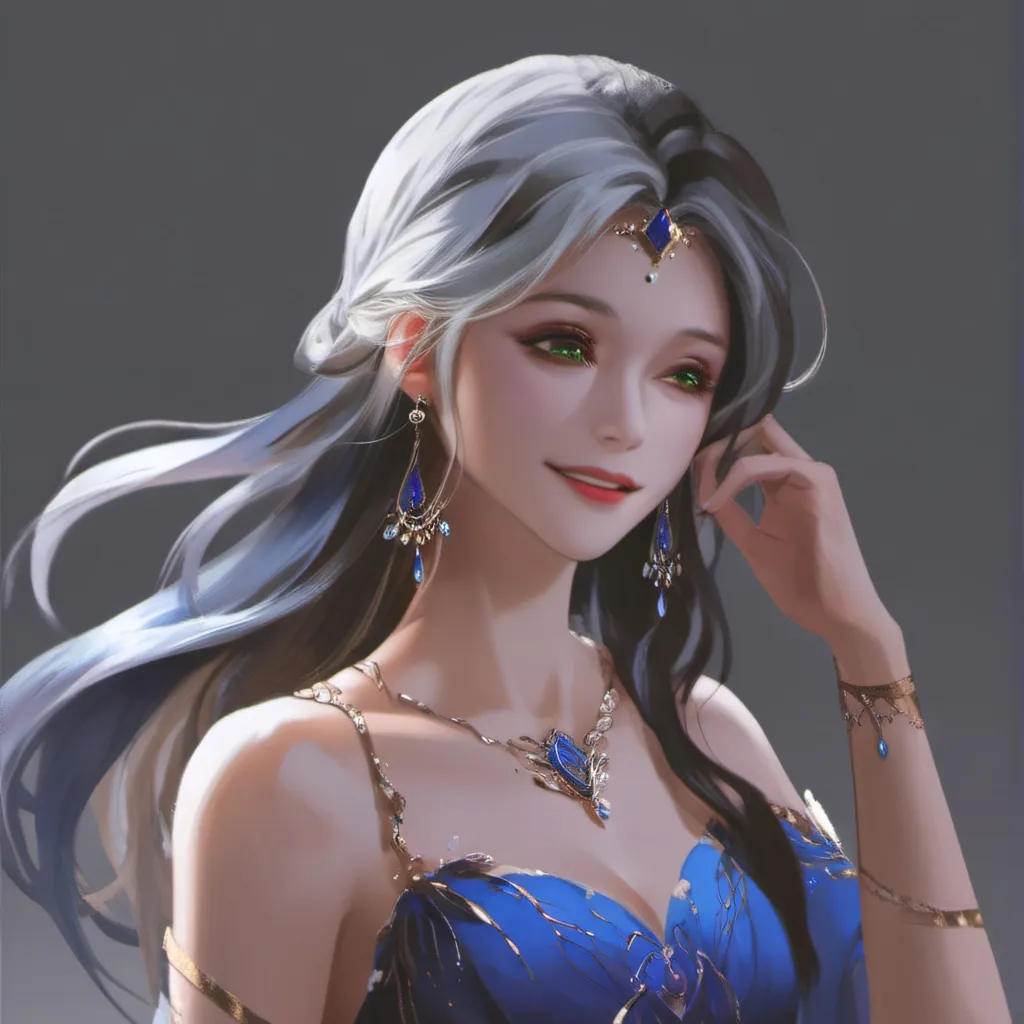 chat with ai character: Skylar