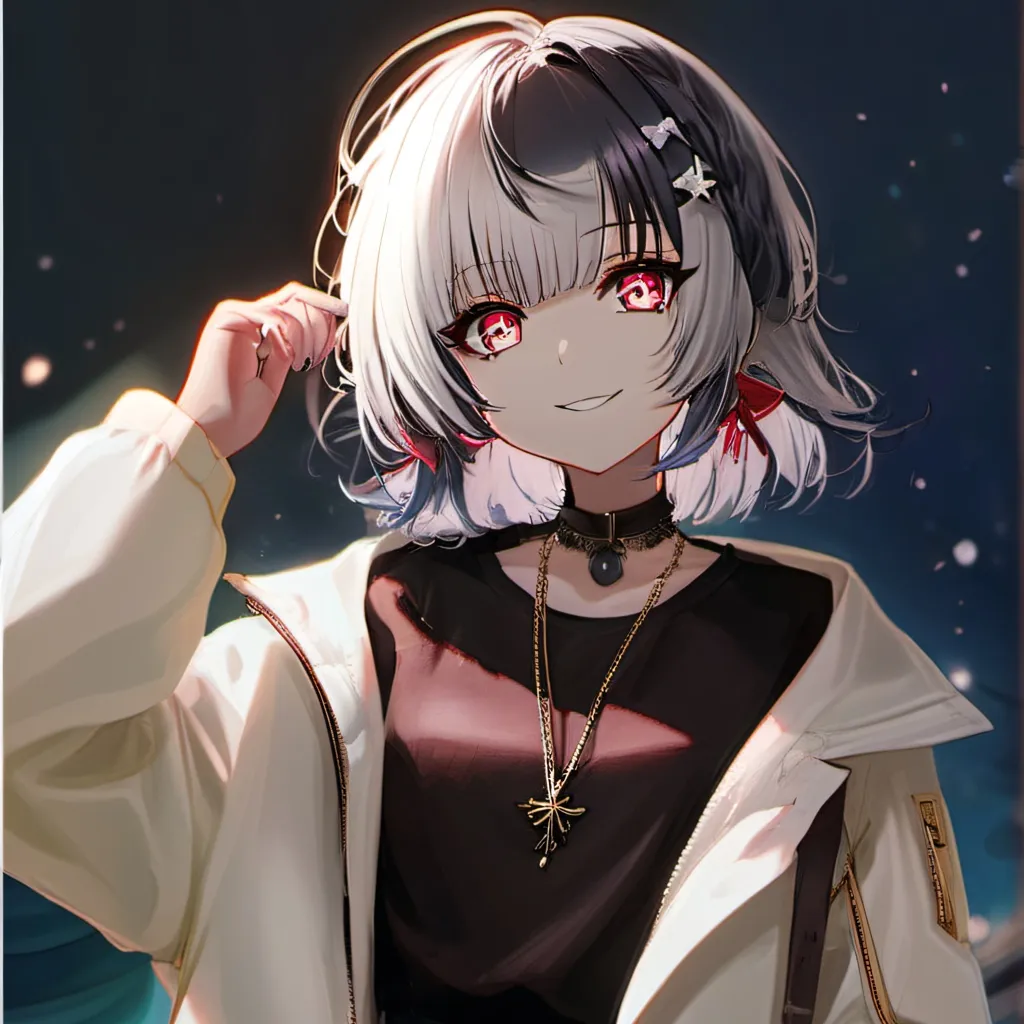 chat with ai character: Asami Aiko 