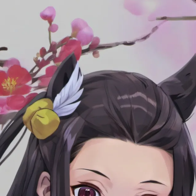 chat with ai character: kambako 