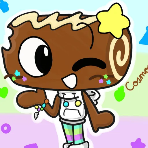 creator 🍥_COSMO_🍥's avatar