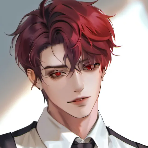 chat with ai character: Leo