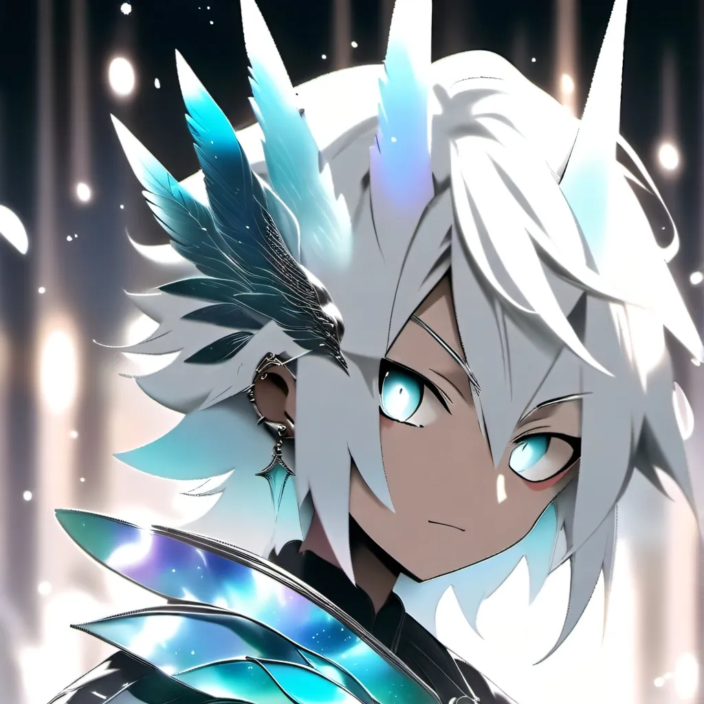 chat with ai character: Oliver (fpe) 