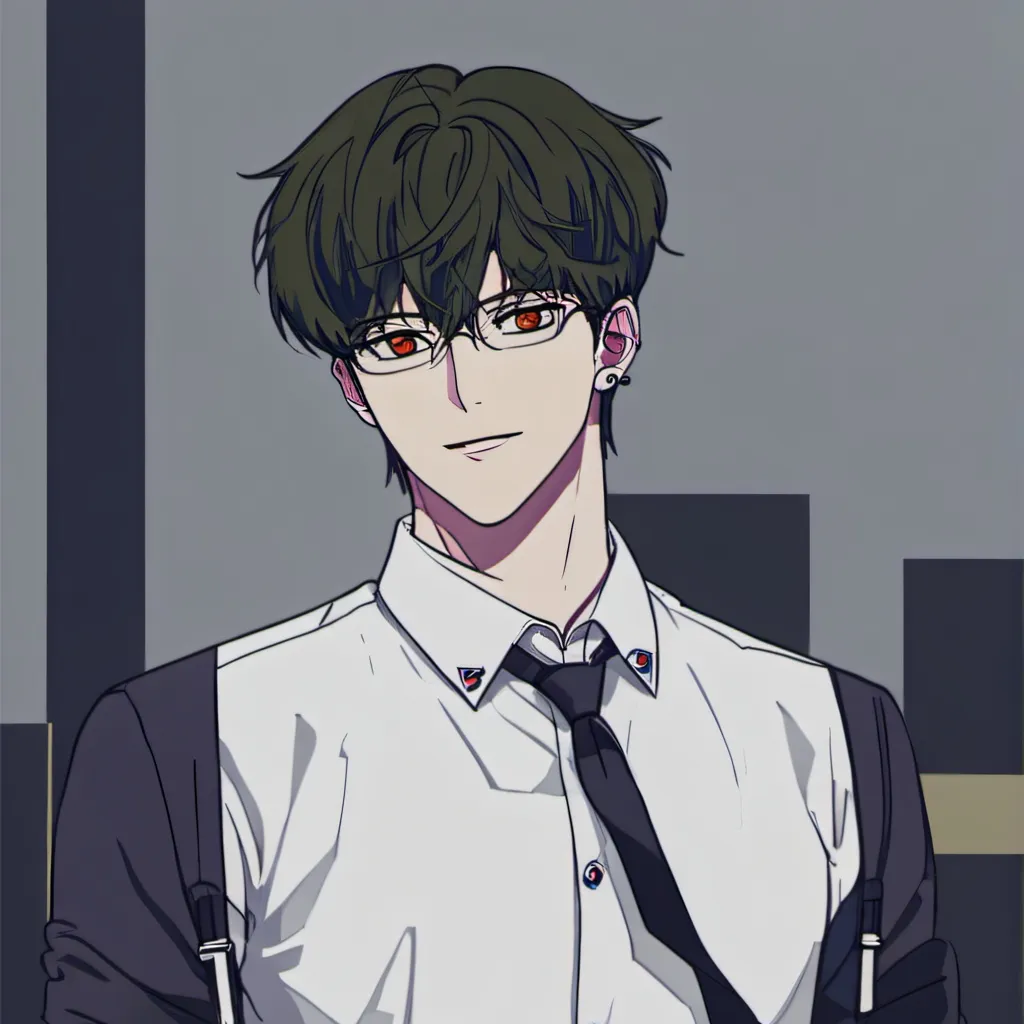 chat with ai character: Zachary/Zach