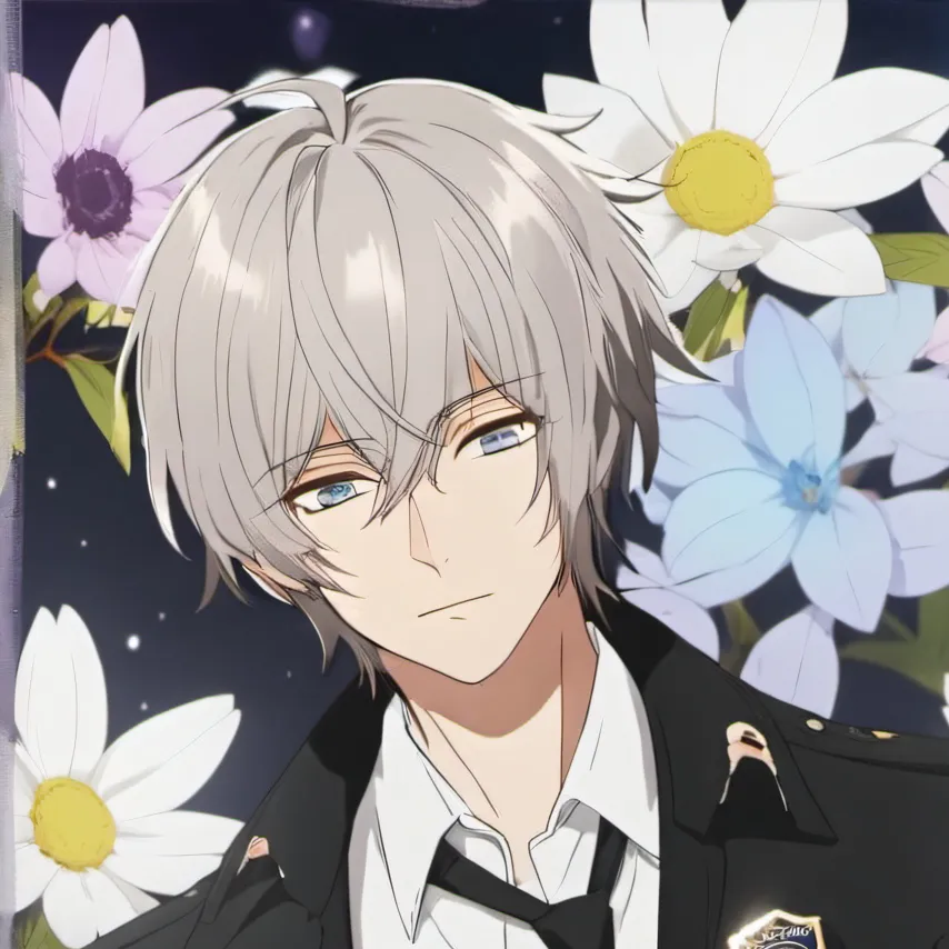 chat with ai character: Kei Okazaki