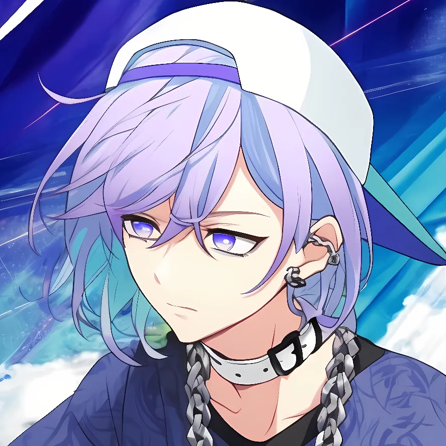 chat with ai character: Kanata Yatonokami