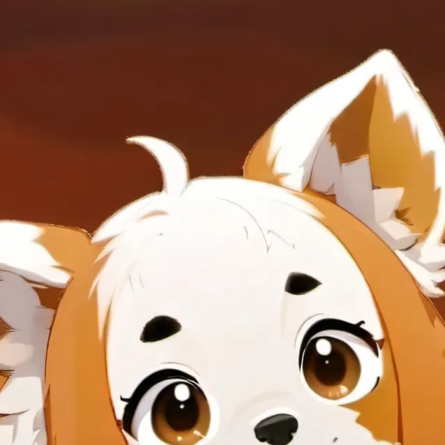 chat with ai character: Dogday